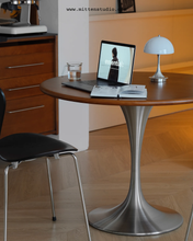 Load image into Gallery viewer, Hera Round Table
