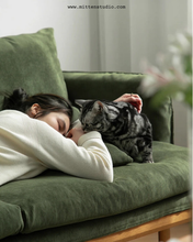 Load image into Gallery viewer, Ueno Sofa
