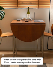 Load image into Gallery viewer, Charlie Folding Steel Legs
