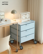 Load image into Gallery viewer, Mobil Mat Cabinet
