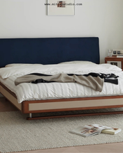 Load image into Gallery viewer, Walter Bed
