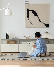 Load image into Gallery viewer, B&amp;T TV Cabinet 01
