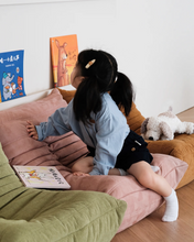 Load image into Gallery viewer, Baby Caterpillar Sofa
