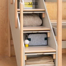 Load image into Gallery viewer, Steady Loft Bed
