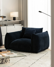 Load image into Gallery viewer, Doria Single Sofa
