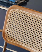 Load image into Gallery viewer, Wesley Swivel Chair
