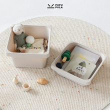 Load image into Gallery viewer, Cube Montessori Storage System Accessories
