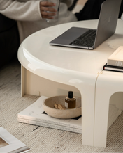 Load image into Gallery viewer, Bobby Tea Table
