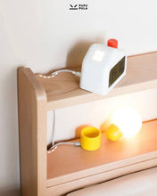 Load image into Gallery viewer, No.1 Montessori With Padded Headboard
