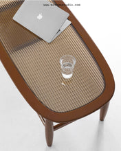 Load image into Gallery viewer, Summer Sofa Table
