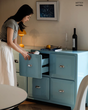 Load image into Gallery viewer, Moma Sideboard (Metal)
