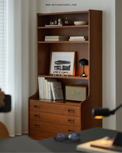 Load image into Gallery viewer, Fika Bookcase ( May Take longer than 60 days )
