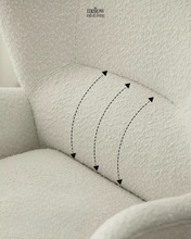 Load image into Gallery viewer, Jennifer Lounge Chair
