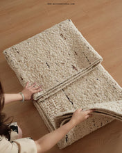 Load image into Gallery viewer, Nola Handwoven Rug
