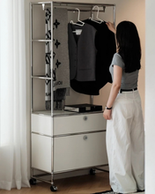 Load image into Gallery viewer, B&amp;T Coat Hanger
