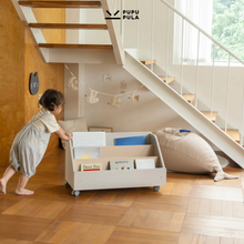Load image into Gallery viewer, Cube Montessori
