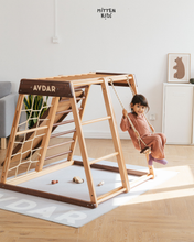 Load image into Gallery viewer, Avdar Climber Set
