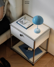 Load image into Gallery viewer, B&amp;T Nightstand
