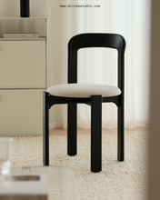 Load image into Gallery viewer, Soft Rey Chair
