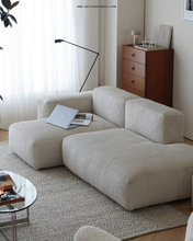 Load image into Gallery viewer, Mason Corduroy Sofa
