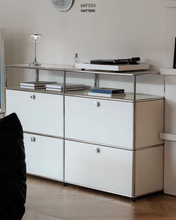 Load image into Gallery viewer, B&amp;T Cabinet 04
