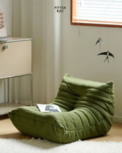 Load image into Gallery viewer, Baby Caterpillar Sofa
