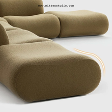 Load image into Gallery viewer, Lemmy Sofa
