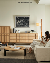 Load image into Gallery viewer, Jena Drawers Sideboard
