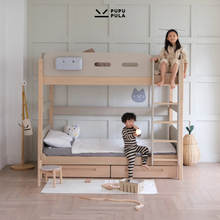Load image into Gallery viewer, Steady Bunk Bed
