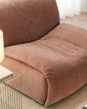 Load image into Gallery viewer, Nora Single Sofa
