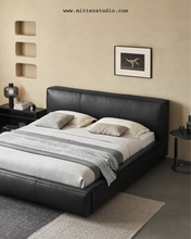 Load image into Gallery viewer, The Toast Leather Bed

