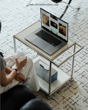 Load image into Gallery viewer, B&amp;T Side Trolley
