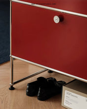 Load image into Gallery viewer, B&amp;T High Cabinet

