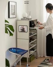 Load image into Gallery viewer, B&amp;T Shoe Cabinet
