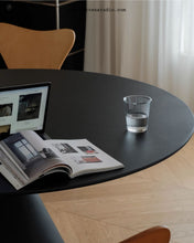 Load image into Gallery viewer, Time Dining Round Table
