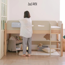 Load image into Gallery viewer, Steady Low Loft Bed
