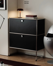 Load image into Gallery viewer, B&amp;T High Cabinet
