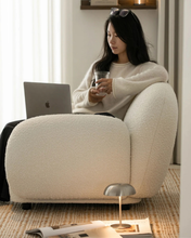 Load image into Gallery viewer, Kairos Single Sofa
