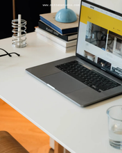 Load image into Gallery viewer, Logan Table
