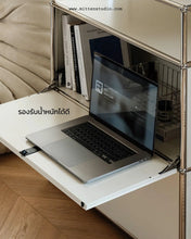 Load image into Gallery viewer, B&amp;T Nightstand 02
