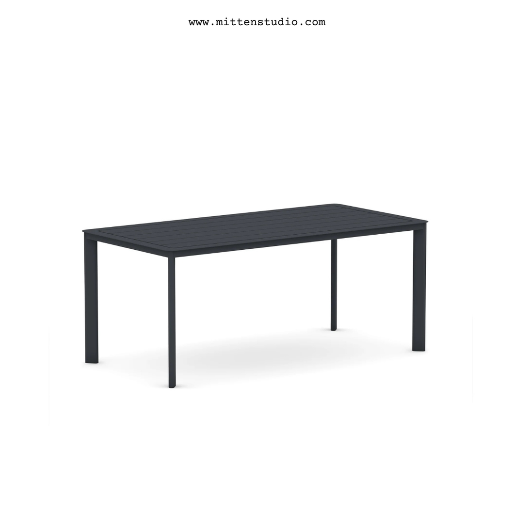 Nemi Dinning Rectangular
