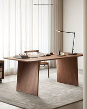 Load image into Gallery viewer, Sail Dinning table
