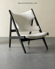 Load image into Gallery viewer, Larsen Lounge Chair
