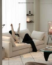 Load image into Gallery viewer, Serene Sofa
