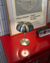 Load image into Gallery viewer, Desk Stainless Lamp
