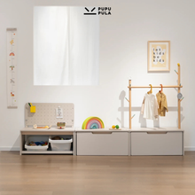 Load image into Gallery viewer, Cube Montessori
