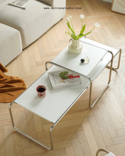 Load image into Gallery viewer, Laccio Table Set
