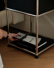 Load image into Gallery viewer, B&amp;T mini nightstand
