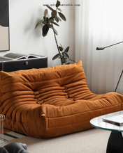 Load image into Gallery viewer, Caterpillar Sofa
