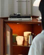 Load image into Gallery viewer, Richard Corner Cabinet
